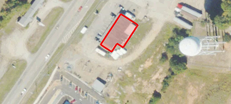 2540 Lk Oconee Pkwy
