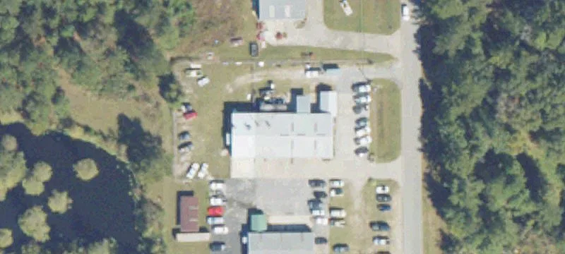321 Anderson Rd