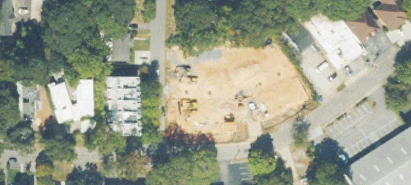 Antone NW St