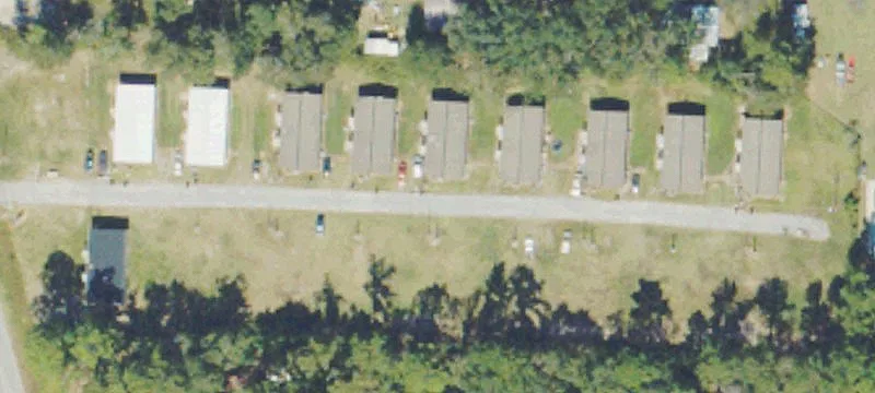 850 Griffin SE Rd