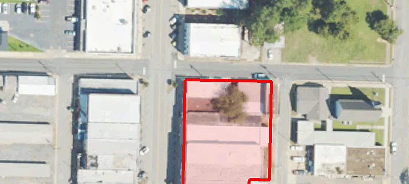 Main St