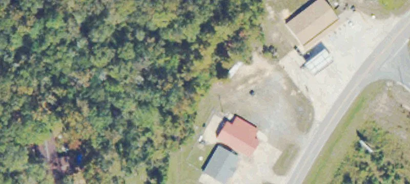 4565 Boy Scout Rd
