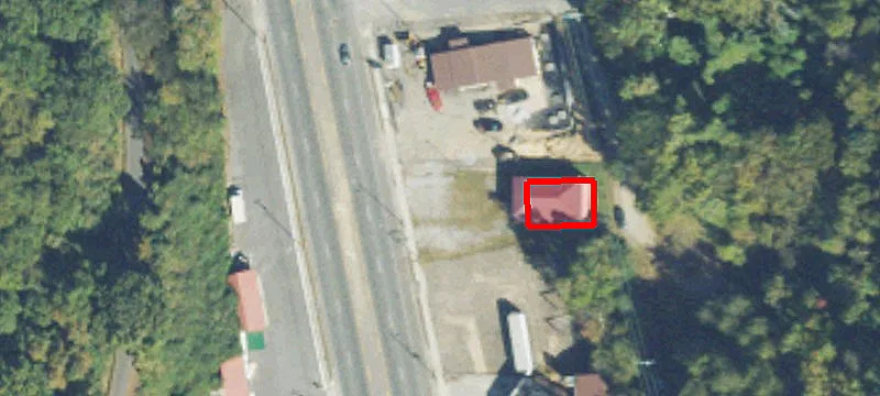 Chickamauga Ave
