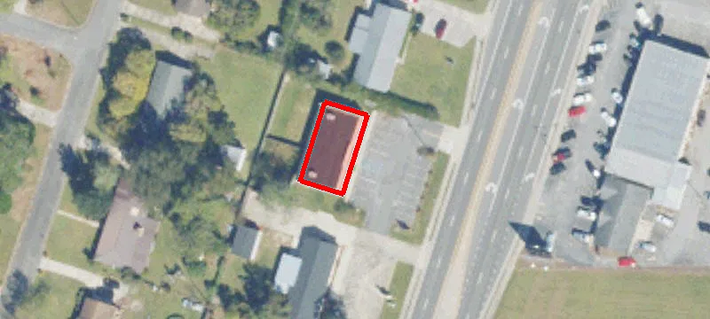 3320 Bemiss Rd