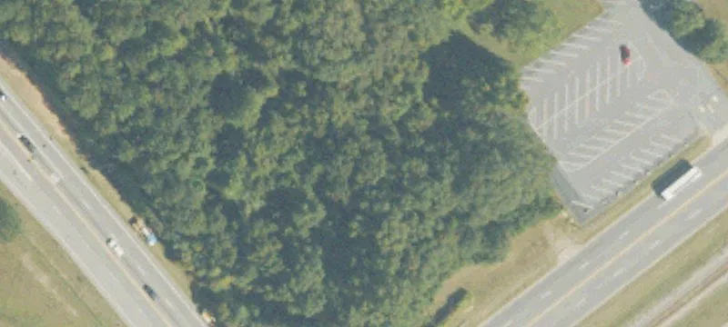 Roosevelt Hwy
