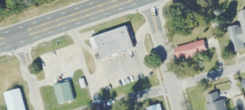 5732 Us Hwy 2801-2