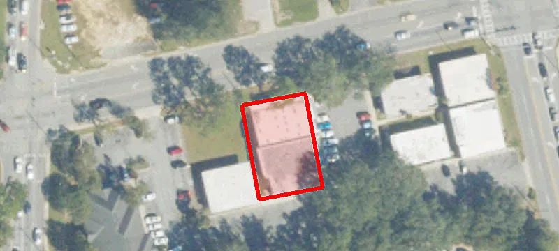 101 Northside Dr E E Bldg