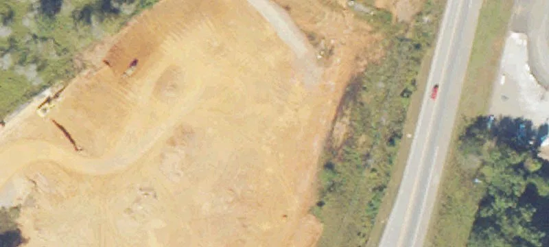 Ball Ground Hwy