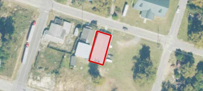 7 Magnolia St