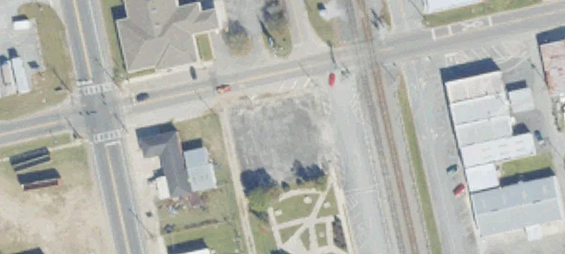 102 Railroad St