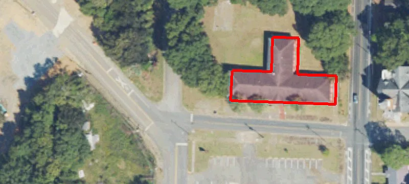 Cotton Ave, GA 