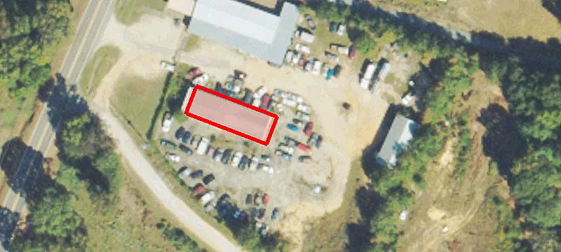 400 Gumlog Rd
