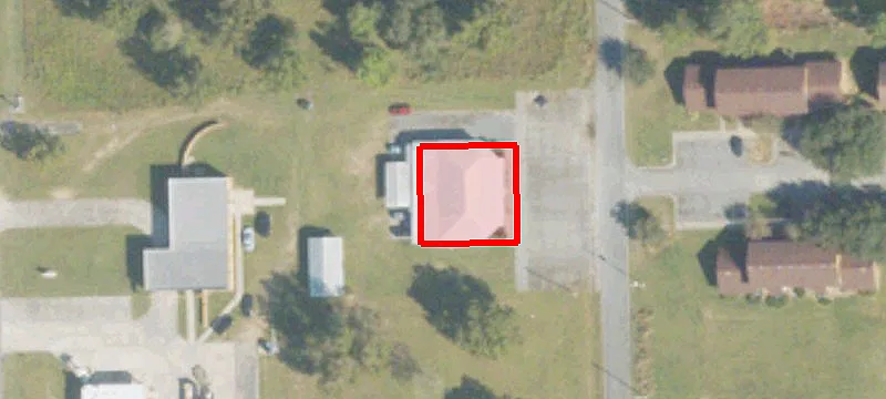 407 Randolph Dr