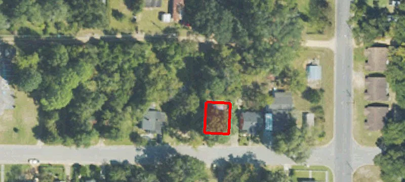 507 Cedar Ave