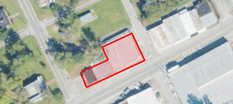Lumber City, GA 31549