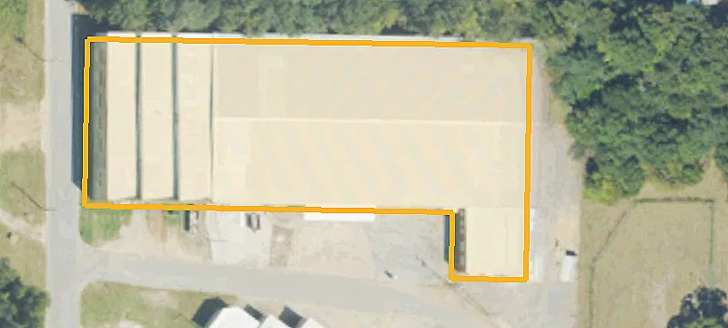 421 Hodges Ave