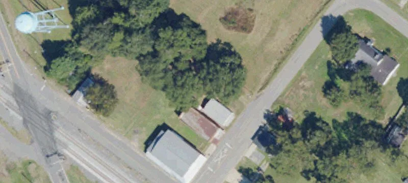 121 Wadley St