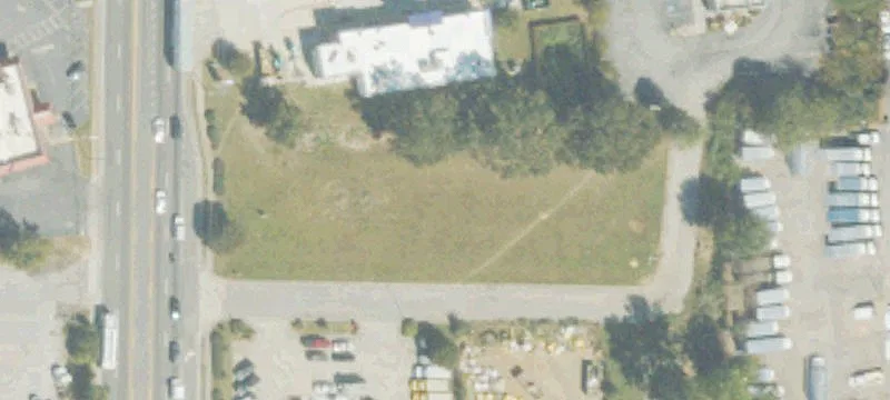 Old Dixie Rd