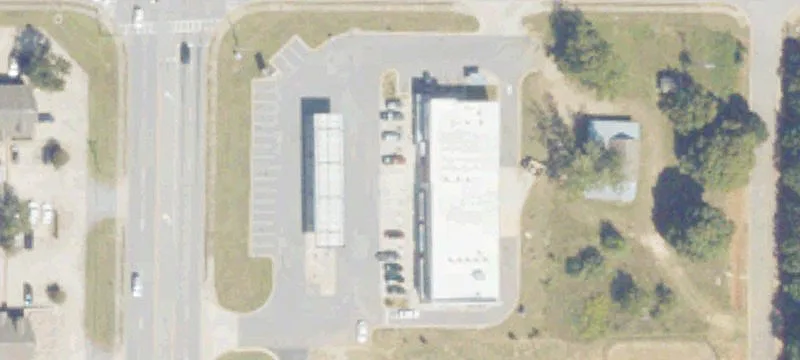 280 Carl Vinson Pkwy