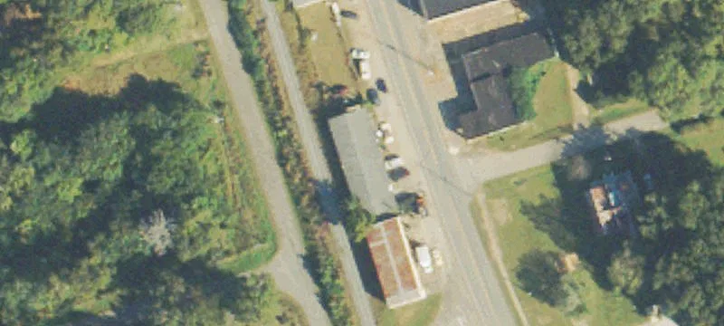 3770 Historic Hwy