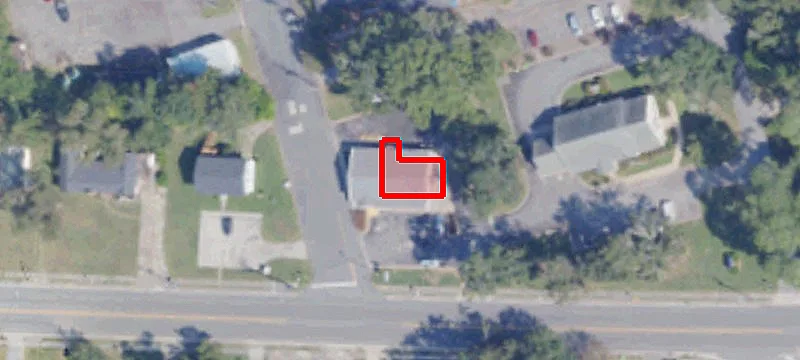 116 Walnut St