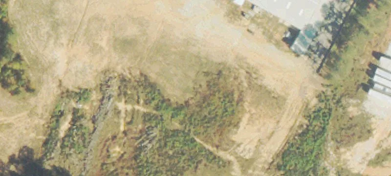 Industrial Park Rd