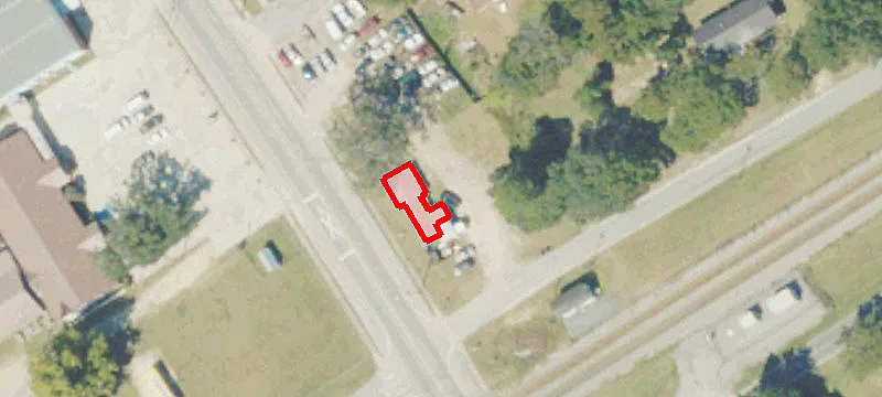 Ludowici, GA 31316
