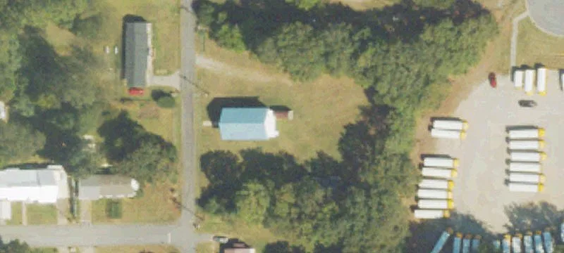 320 Blanton St