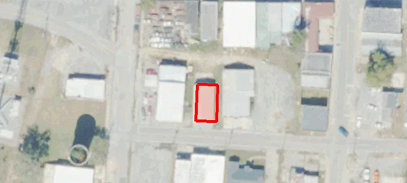 206 Papermill Rd