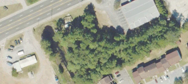 Hwy 196th W