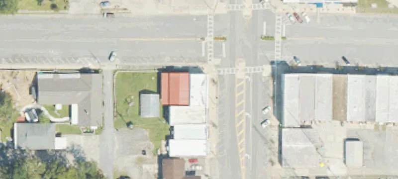 15 Winston St