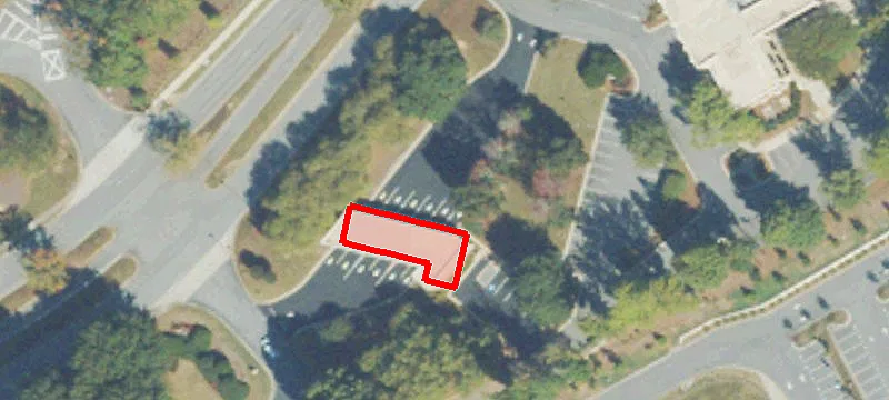 Shackleford Rd