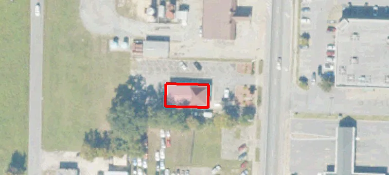 615 Peterson S Ave