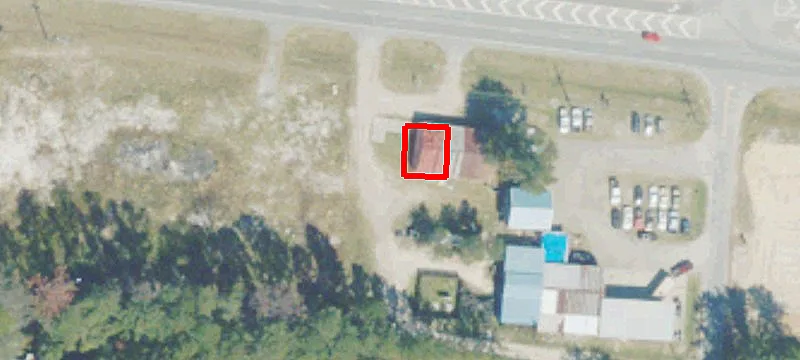 1390 Ga Hwy 21st S