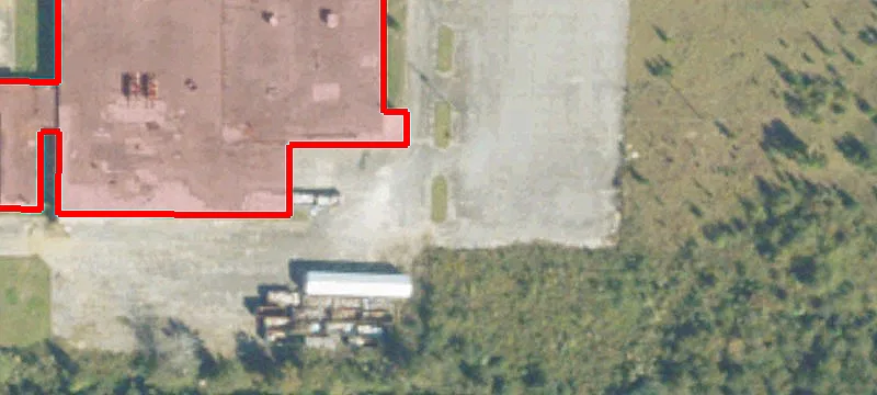 933 Industrial Dr