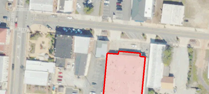 124 Haynes St