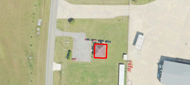 21 Race Trak Rd