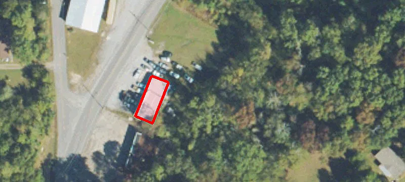 3687 Chattanooga Vly Rd