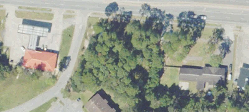 Waycross Hwy