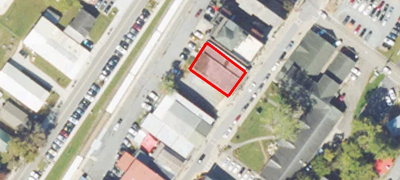 Main St
