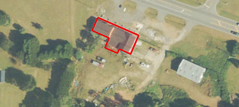 1597 Athens Rd