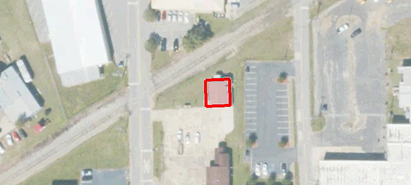 1 Butler St