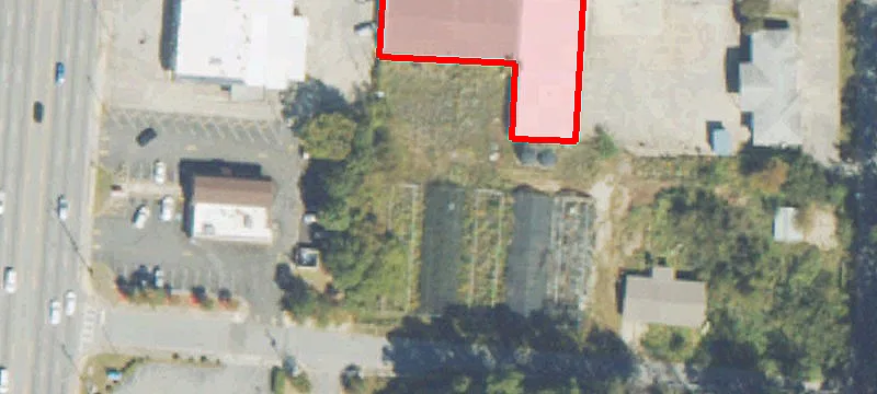 Springdale Dr