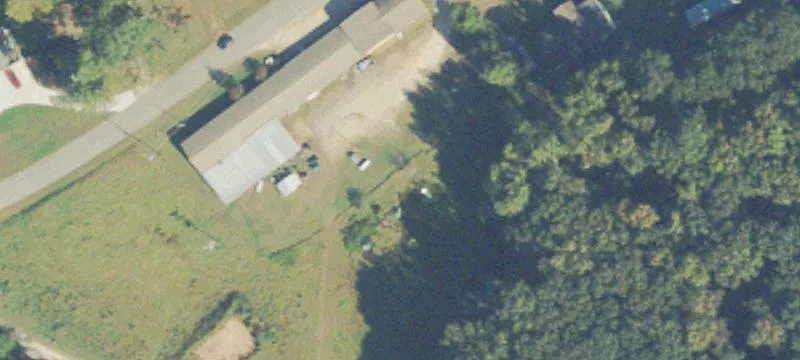 726 Parkview Rd