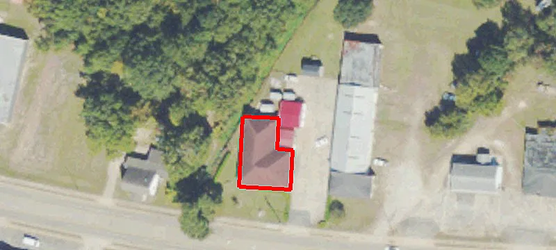 321 Mccarty St