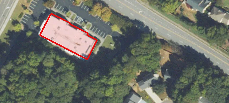 4823 Taylor Rd