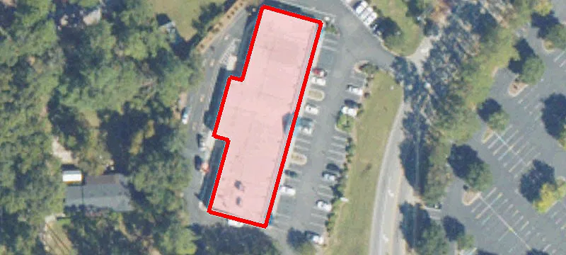 1900 Gornto Rd