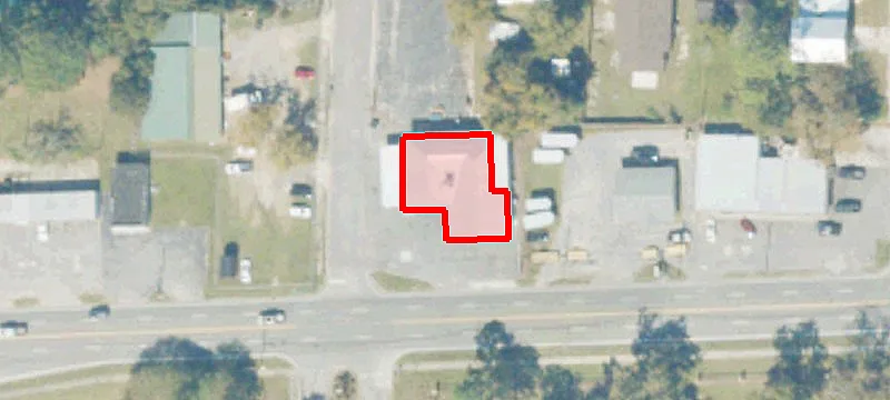 611 Baker Hwy