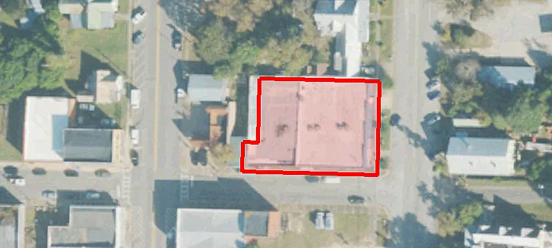 Commerce St