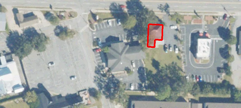 1215 Baytree Rd